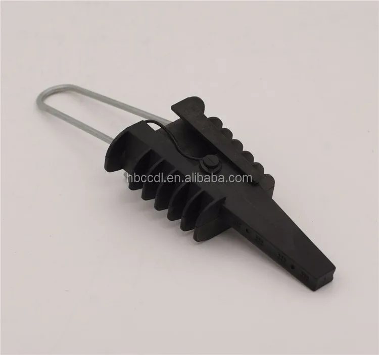 Аксессуары ABC, высокопрочные заглухие зажимы с механической прочностью по лучшей цене