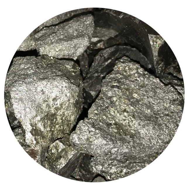Manganese metal ingot 95/97 manganese ingot from chinese supplier