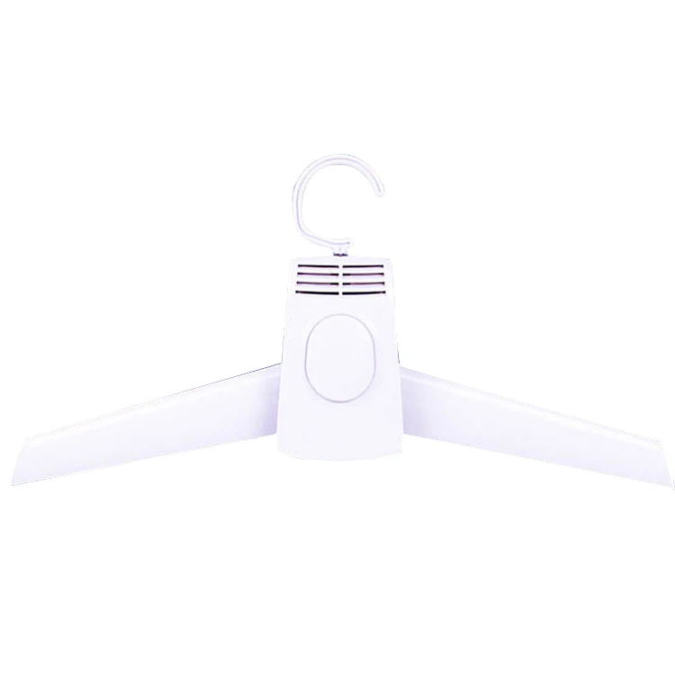 
 Домашняя уличная сушилка с горячим воздухом, маленькая Складная сушилка для одежды, портативная складная электрическая сушилка для одежды с подогревом  