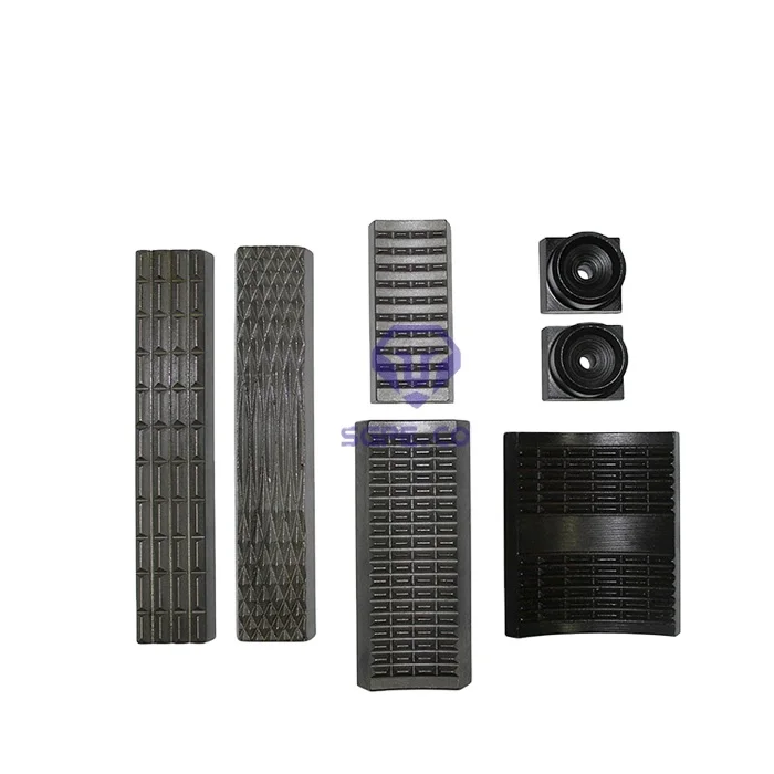 API 7K Manual tong dies/Varco tong dies 2164/16402-6 HT65 tong die