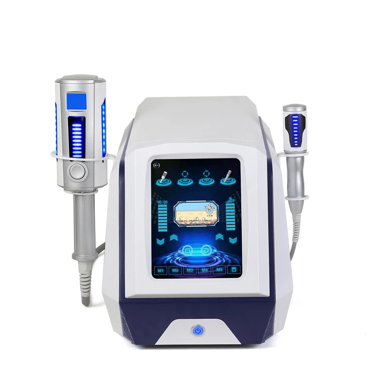 2023 hot!! ZH Body Slimming Inner Ball Lymphatic Drainage 5D 3D Rotation Roller Body Slimming Therapy Vacuum Roller Machine