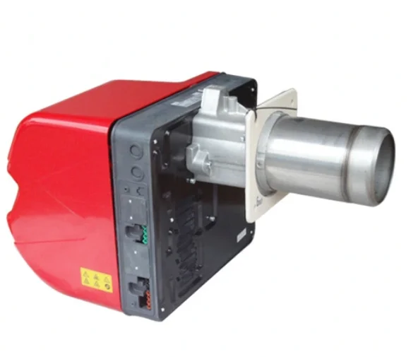 Brand Oil Natural Gas Burners For Steam Boilers suppliers In China