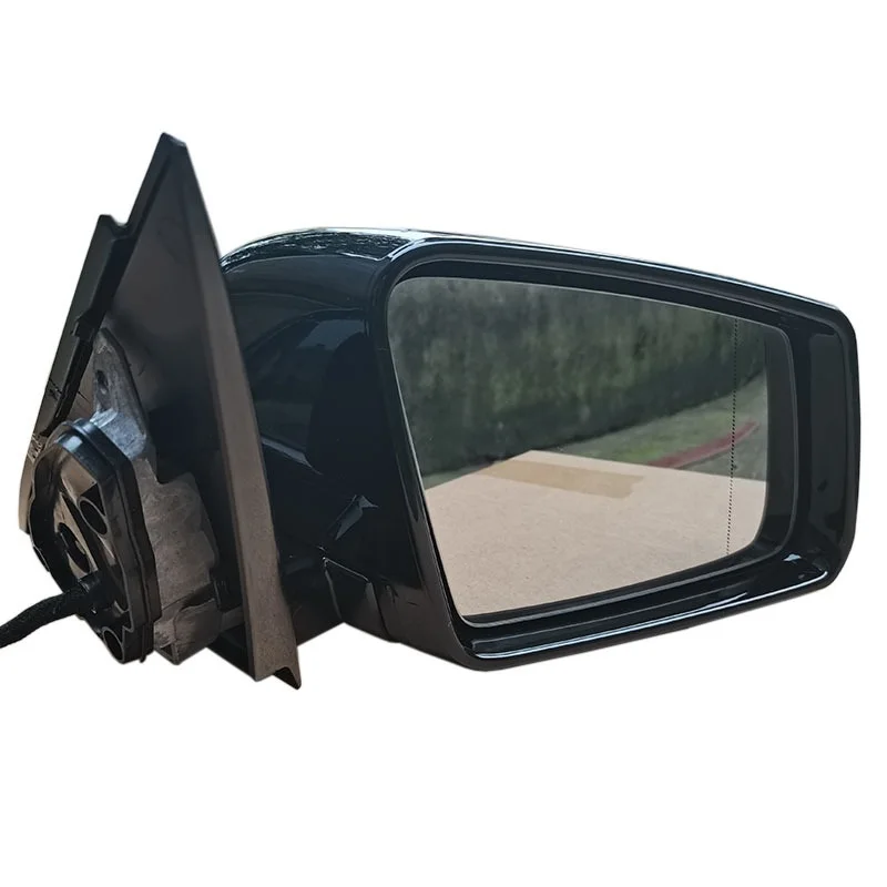 Exterior Rearview Mirror Side Mirror For Yutong Bus Accessories Rear View Mirror