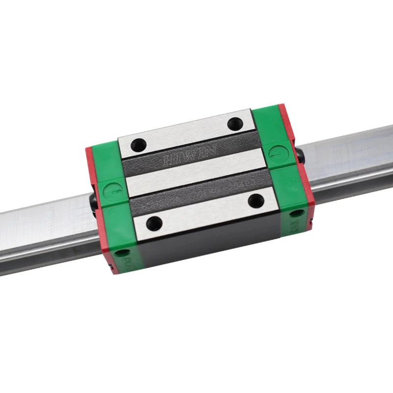 HIWIN sliding blockHGH25CA HGH20CA/HA HGH15CA/HA HGW20CC HGW25CC HGW30CC etc.linear guide