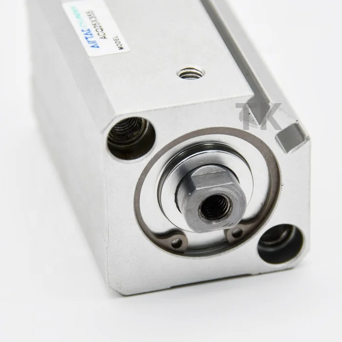 AirTAC ACQ ACQ32 Series Original Pneumatic High Temperature Air Cylinder