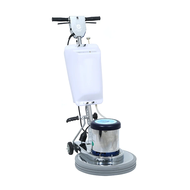 18' 154RPM MULTI-FUNCTION clean machine tile floor polisher Floor Cleaning Machine Floor Washing Machine