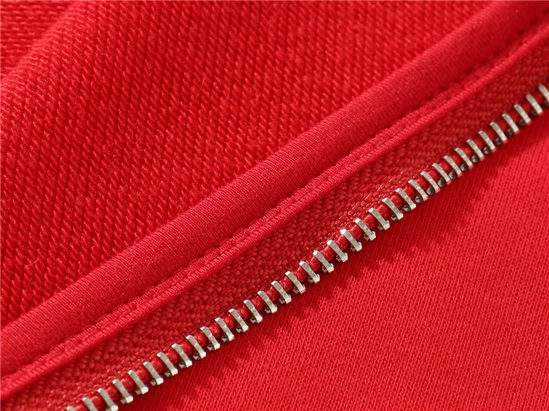 custom plain zip up hoodie full zip hoodie mens zip hoodies