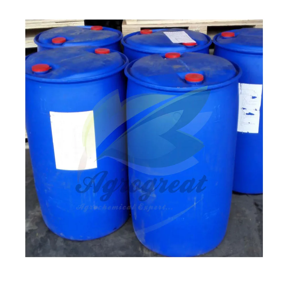 High quality diquat 15% SL with factory price