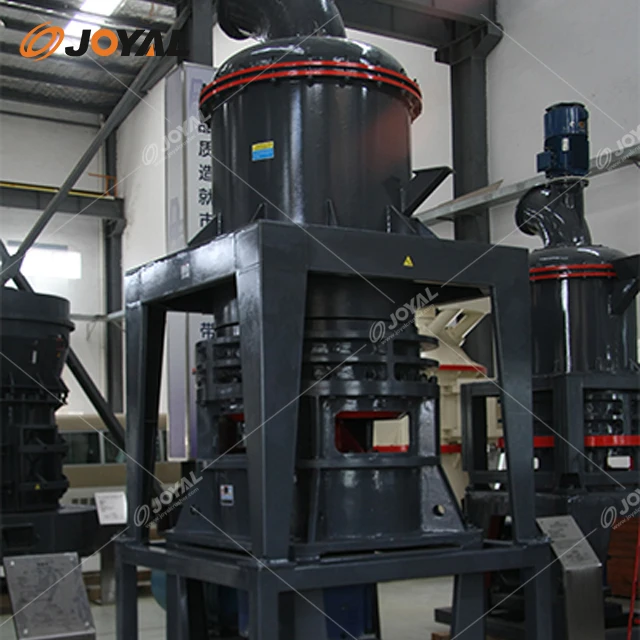 JOYAL High Quality super thin mills