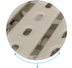 Vibrating adjustable timotion electric hospital bed prices