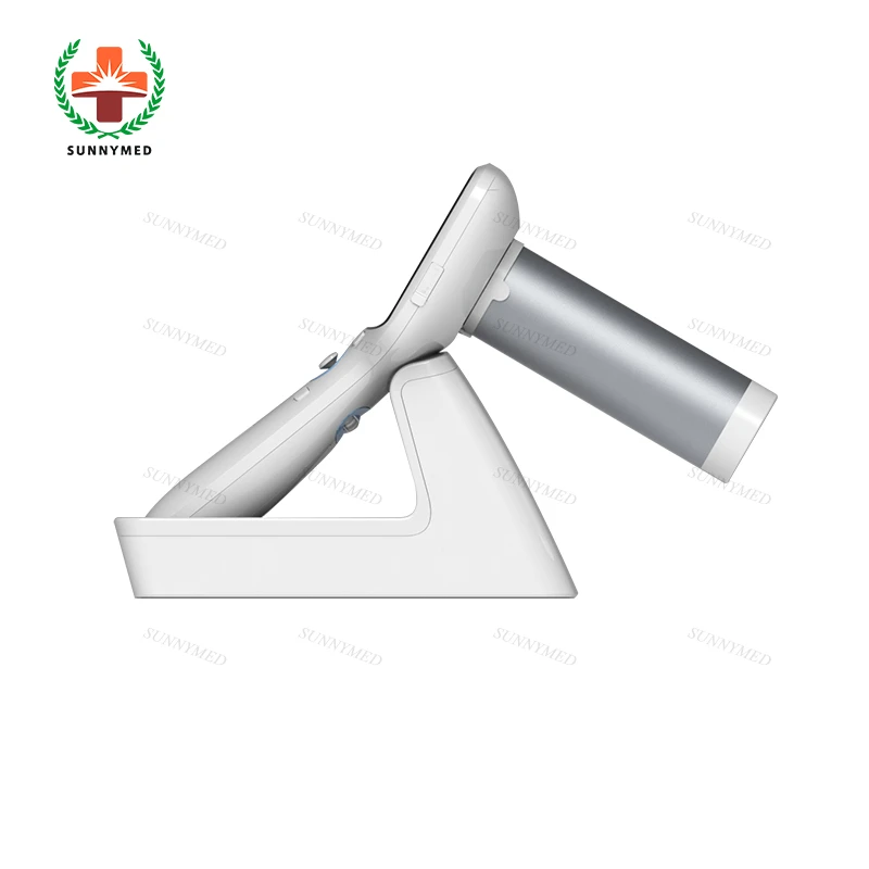 SY-V042N New with Compact and portable Fundus Camera for ophthalmic equipment eye exam Handheld Fundus Camera