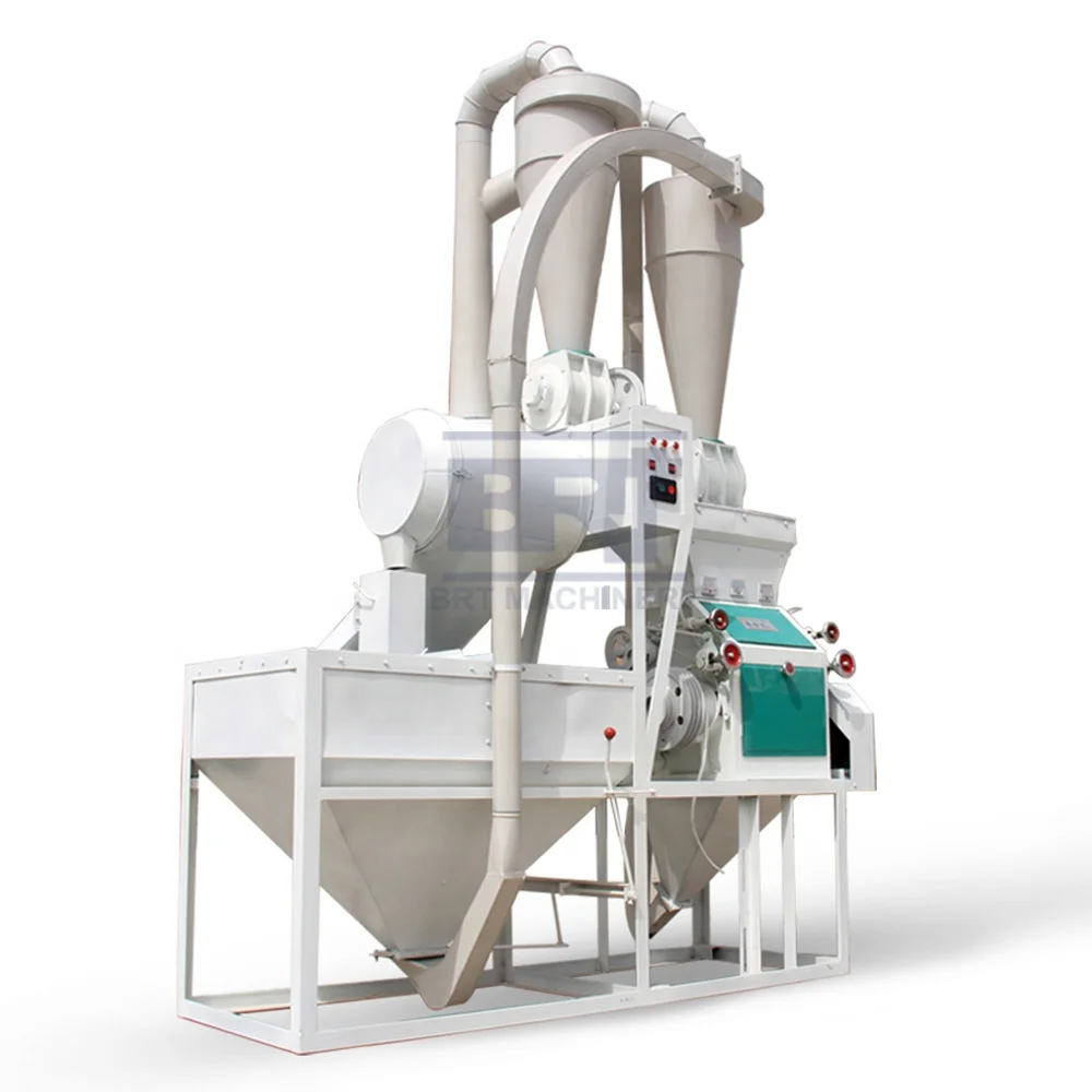 flour mills in dubai kenya wheat flour mill price wheat flour milling equipment in ethiopia