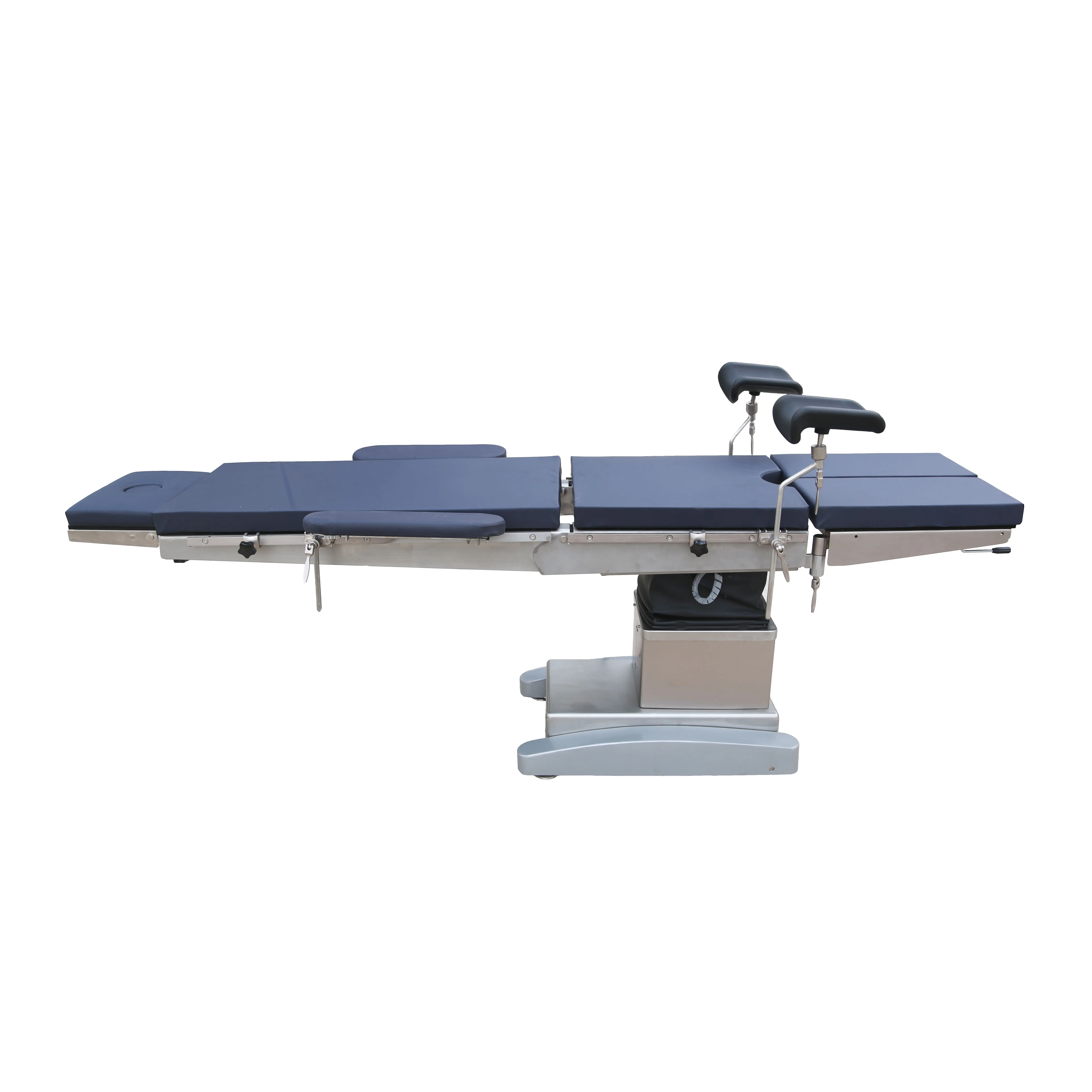 Manufacturer Supply Multifunction Functions Electric Hydraulic Operating Theater Room Table