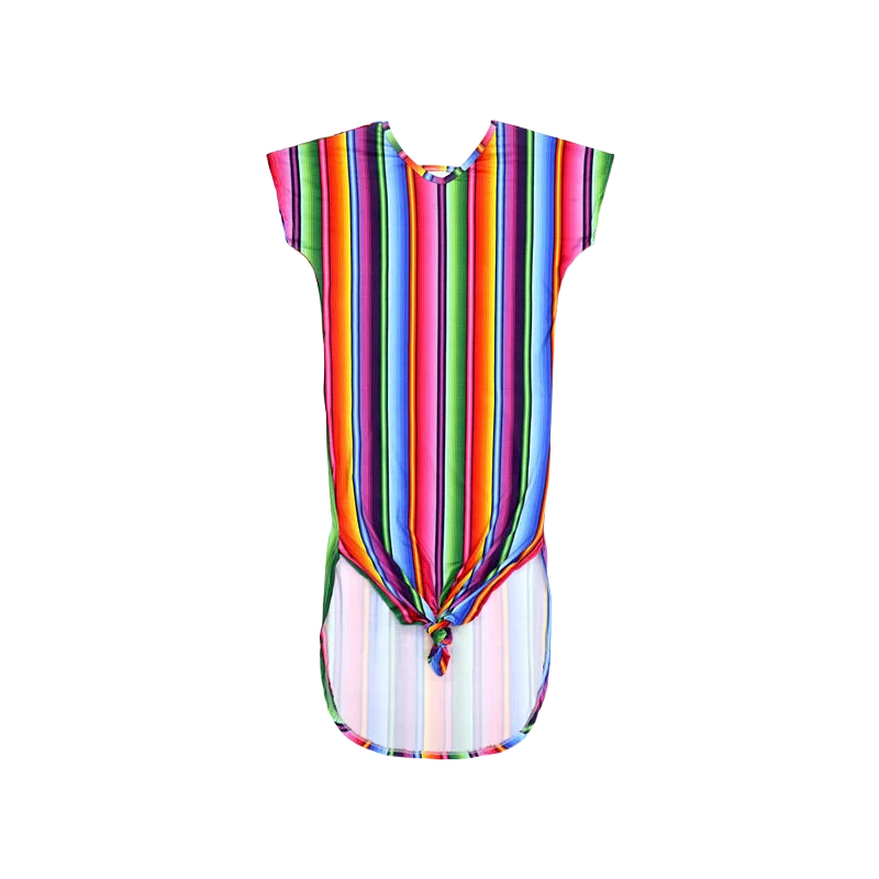 Yiwu Yiyuan Garment customized Logo acceptable sleeping dresses for girls of 6-14 years wedding clothing girl dress 4-5 years