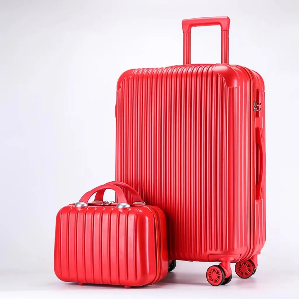 2022 New designer suitcase luggage Famous brand suitcases Luxury Designer  for travel top quality