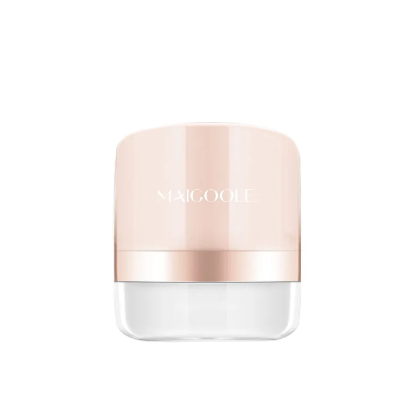 OEM&ODM Adds Texture Volume Control Absorbs Excess Oil Hair Powder