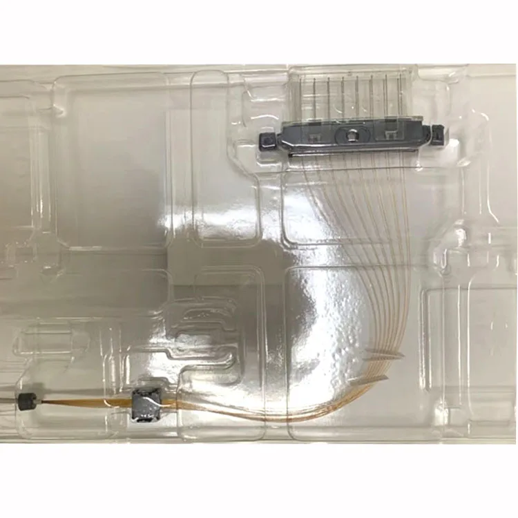 36 cm Genetic Analyzer 4-Capillary Array for Gene Sequencing