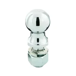 Factory 3500lb Hot Forging Trailer Hitch 50mm Tow Ball Mount Pintle Hook Tow Hook Ball Hitch For Railer