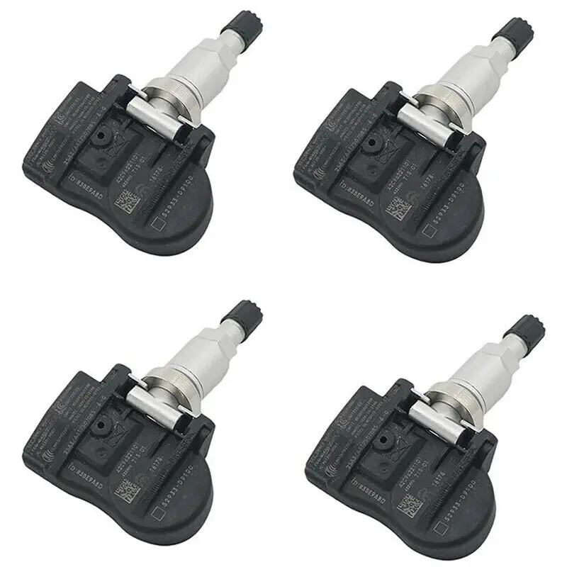 Датчики давления в шинах TPMS 52933-D9100 52933D9100 52933-D4100 52933-F2000 системы мониторинга для Hyundai Elantra Kia