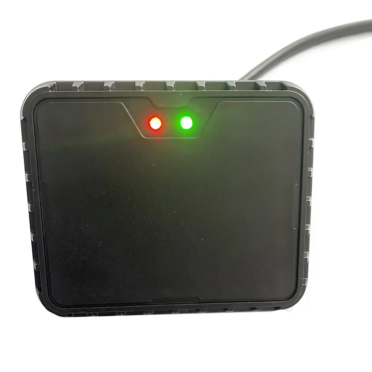 77 Ghz Radar Sensor Barrier Gate Replacement Of Loop Detector Parking Lot Security Radar