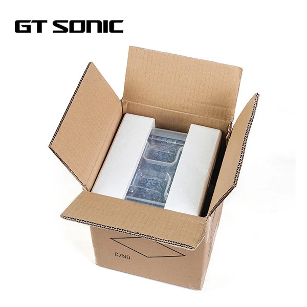 1613QTD industrial parts heated soak tank ultrasonic cleaning machine cleaner Industrial Ultrasonic Cleaner For Carbon Cylinder