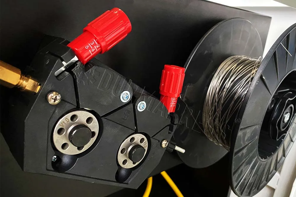 Handheld 3-in-1 Portable Laser Welding Machine Made of Excellent Material