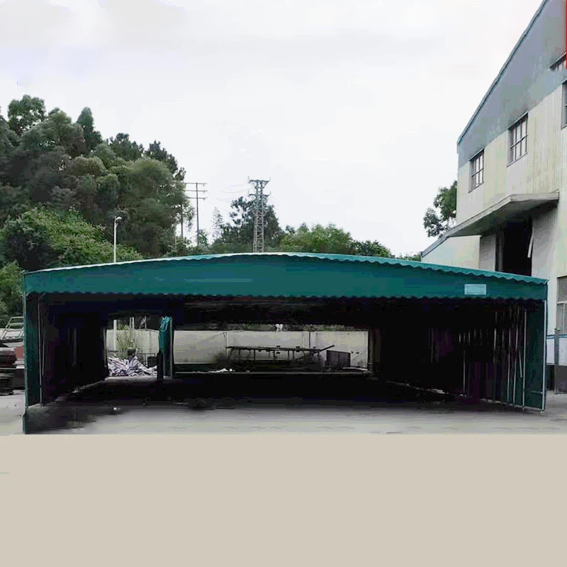 Big  For Aluminium Pole Telescopic Canopy  Events  Tents