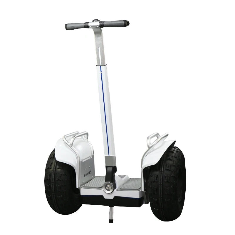 Оригинальный двухколесный электрический скутер segways доставка со склада в США с приложением доска для взрослых