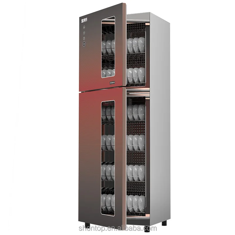 Стерилизатор для посуды, высокотемпературный шкаф с горячим подогревом, стерилизатор для одежды, стоматологический шкаф