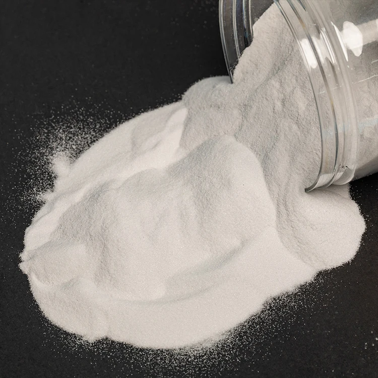 Best Price WFA Corundum Sand White Aluminum Oxide Sandblasting Powder Price