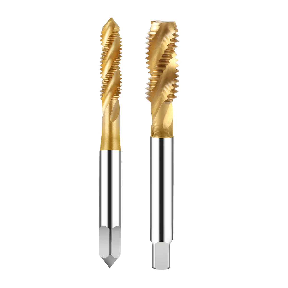 M35 Cobalt Containing Hgh-strength Spiral Tap Special stainless steel