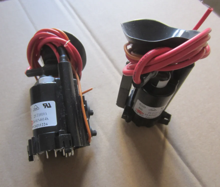 Hot sale TV Fly Back Transformer BSC25-T1010A cheaper price FBT monitor good quality transformador televisor OEM Customized