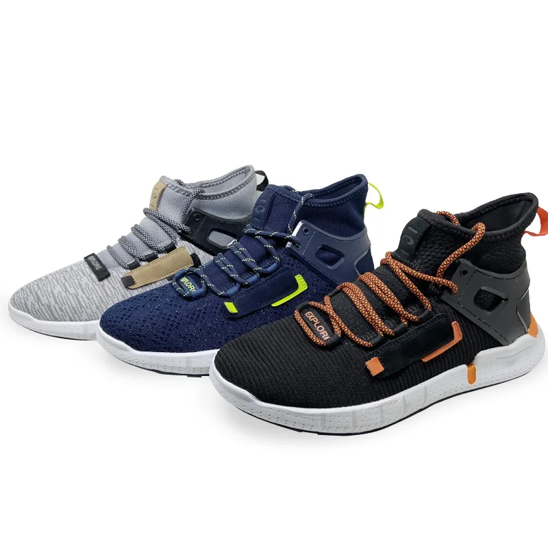 Customized Made shoes Latest Design Casual Sneakers Wholesale Running Athletic Men footwear