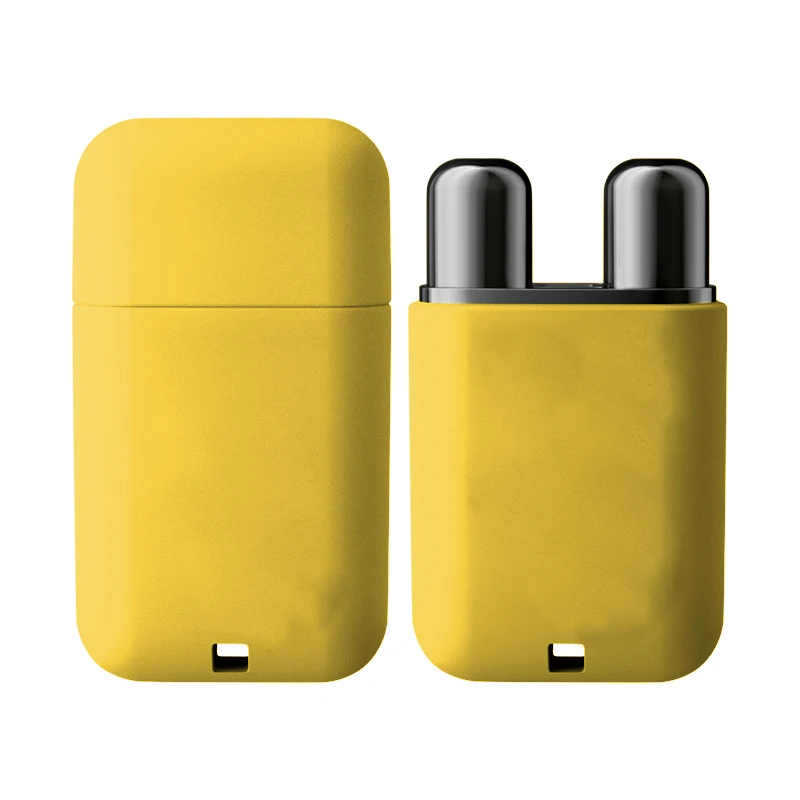 Aromatherapy Nasal Inhaler Blank For Essential Oil Nasal Inhaler Tube With High Quality Wicks