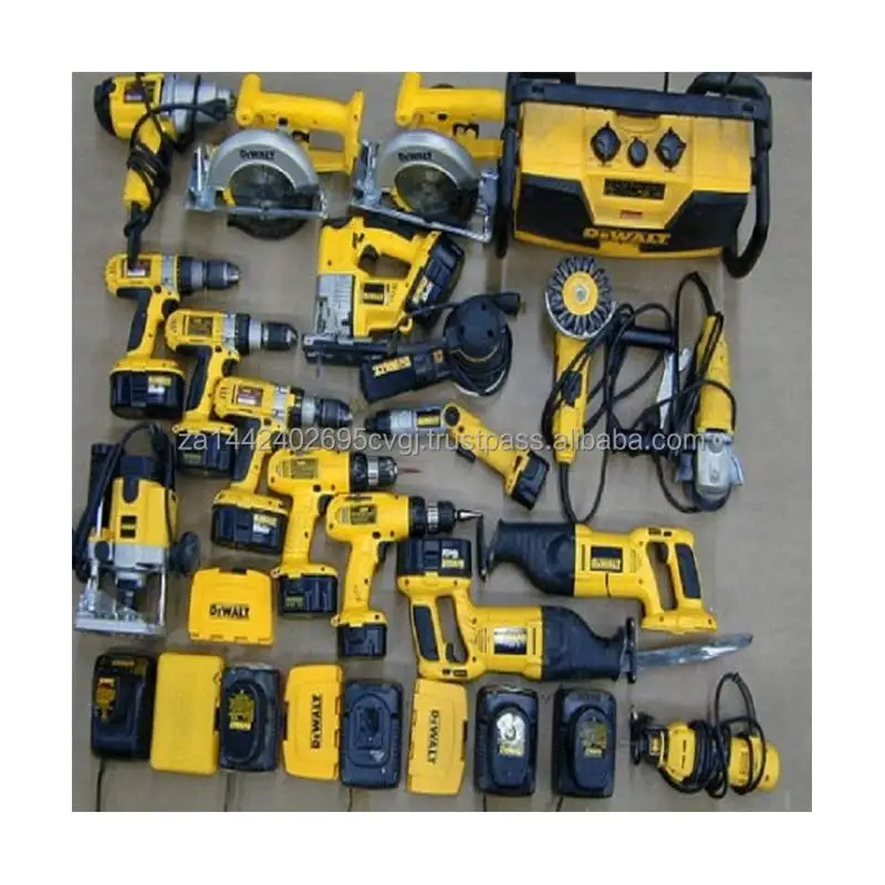 high quality 20v 18v pneumatic power tool special power tools electric  tool battery power