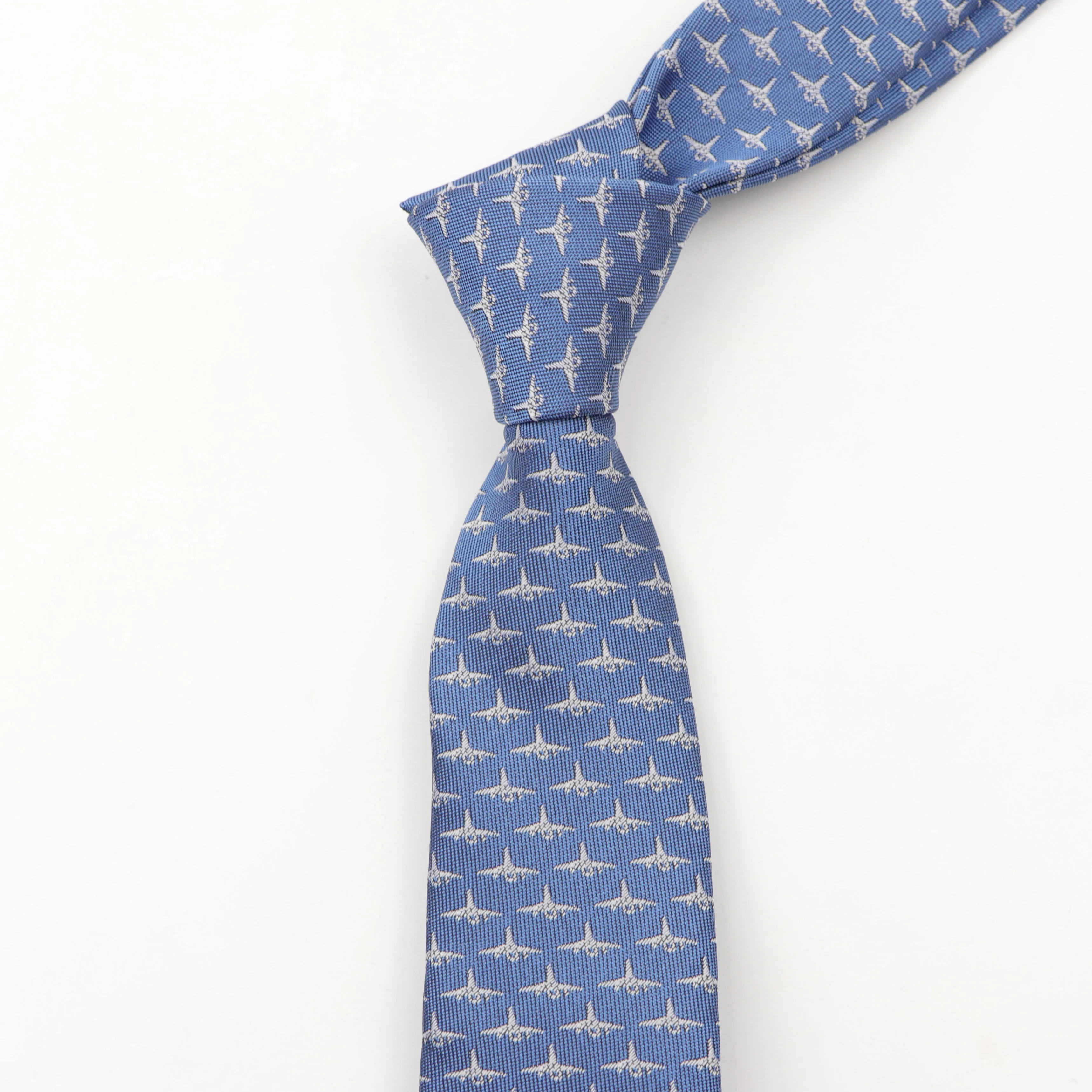  Формальные обтягивающие размер галстук-бабочка 2 5 дюймов жениха солнцезащитным козырьком рыба самолета велосипеда Узкие галстуки для вечеринок полиэстер галстук 6 см в ширину