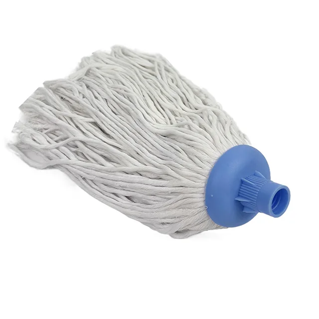 Custom Ultra-Light Cotton Thread Mop - Direct from Manufacturer