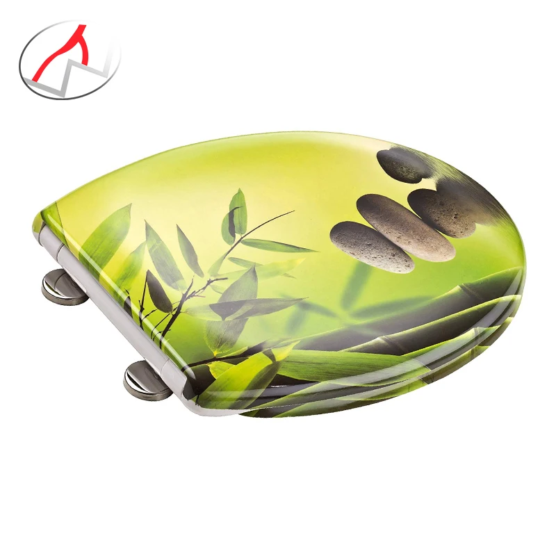 High Quality Toilet Seat | Wide Choice of Beautiful Toilet Seats | Stable Hinges | Easy to Mount