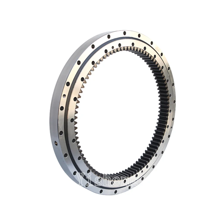 Good price high precision SK300 SK330 SK350 excavator slewing bearing slewing ring
