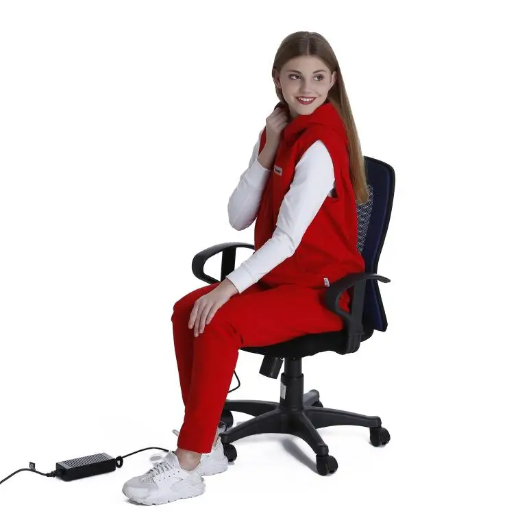 
Электронагреваемая одежда для физиотерапии здоровья OEM/ODM 