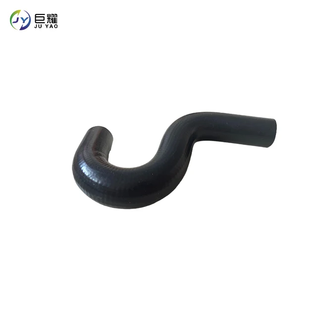 EPDM Rubber hose Radiator Water Coolant Hose Upper 21501-53Y00 Nissan B13 GA16