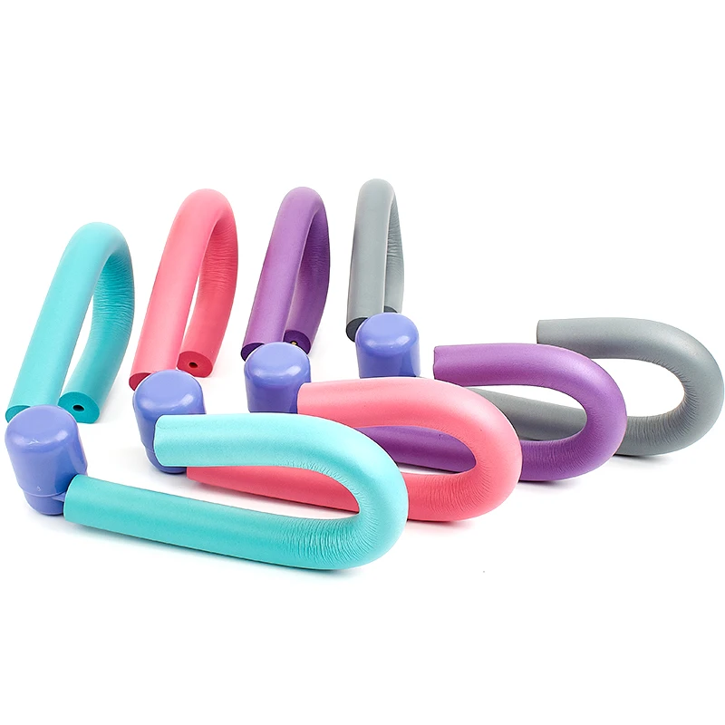  Fitness yoga training legs artifact coxal clamp postpartum pelvic floor muscles to repair home