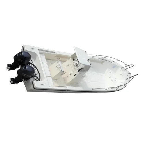 2016 fiberglass boat fishing Panga boat 26D fishing boat