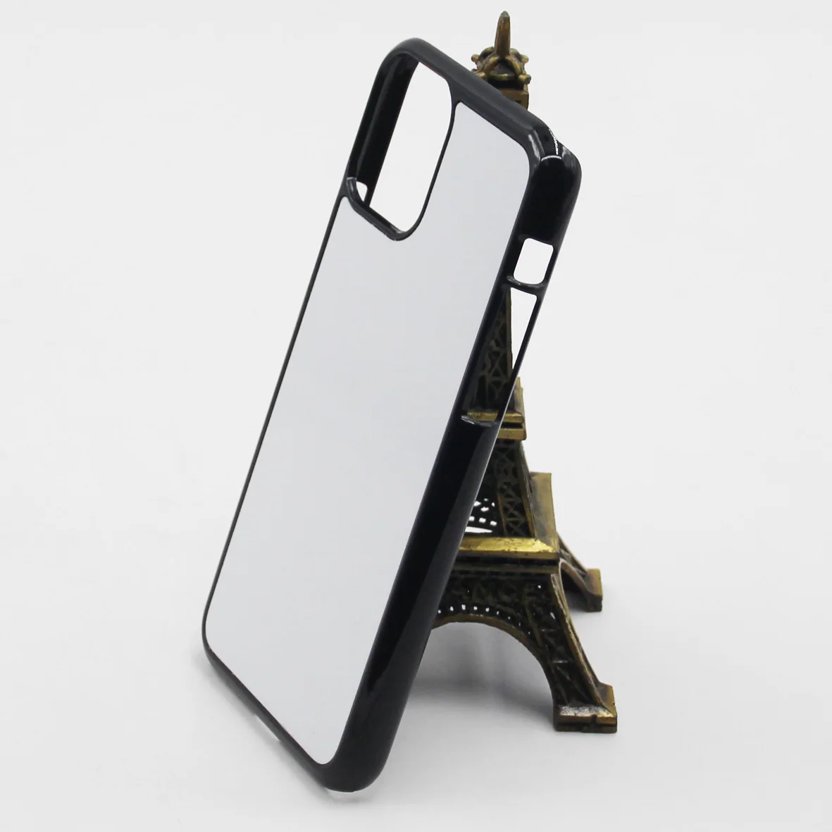 Sublimation Coating Mobile Phone Shell Custom Blank TPU 2D Sublimation Phone Case