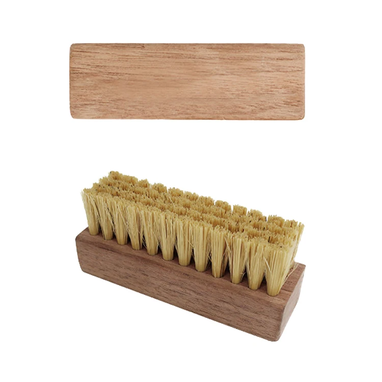 Пользовательская щетка для чистки обуви, щетка для чистки кроссовок