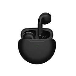 Шумоподавляющие наушники Pro6, гарнитура BT True Wireless Stereo, беспроводные наушники TWS Pro8