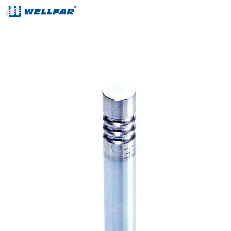 High Quality Exhaust valve  Engine Valve for Fiat