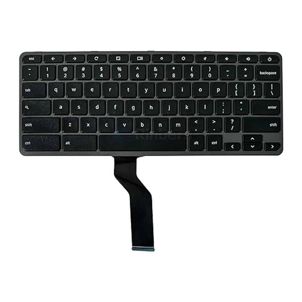 NK.I111S.0O4  Laptop Keyboard Black for Acer Chromebook Spin 314 C936T
