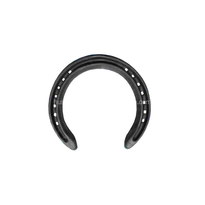 Horseshoe for Horse Racing Racecourse