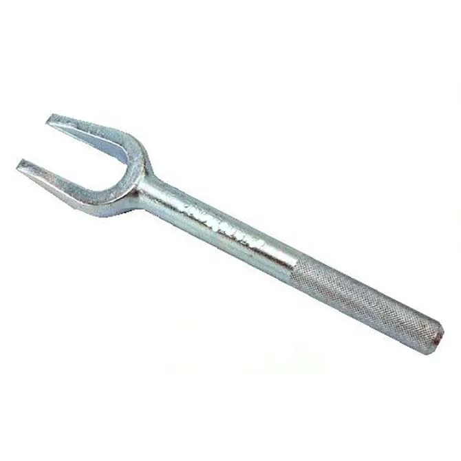 Professional Quality 2-3/4-Inch by 1-1/16-Inch Tie Rod and Ball Joint Separator tool